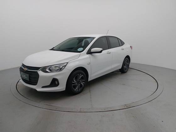 CHEVROLET ONIX 1.0 FLEX PLUS LT MANUAL CHEVROLET ONIX 1.0 FLEX PLUS LT MANUAL